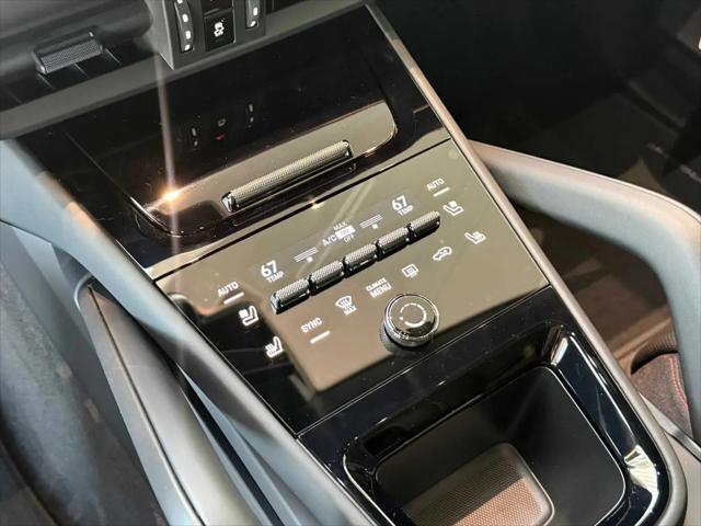 2026 Porsche Cayenne GTS