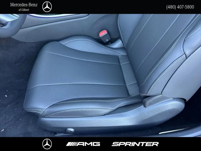2026 Mercedes-Benz CL CLE 450