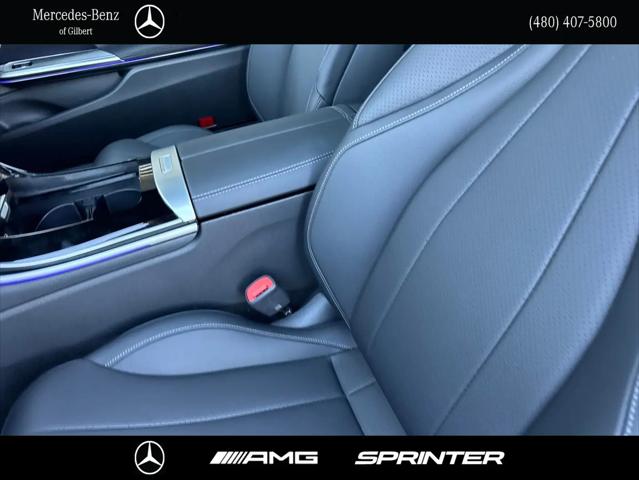 2026 Mercedes-Benz CL CLE 450