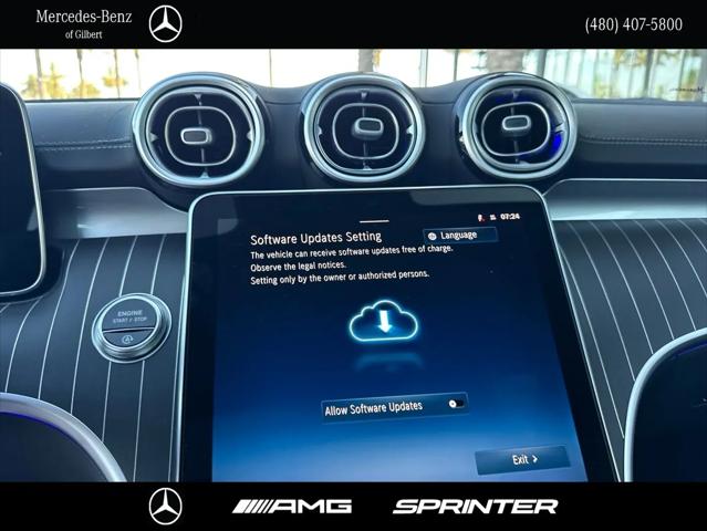 2026 Mercedes-Benz CL CLE 450