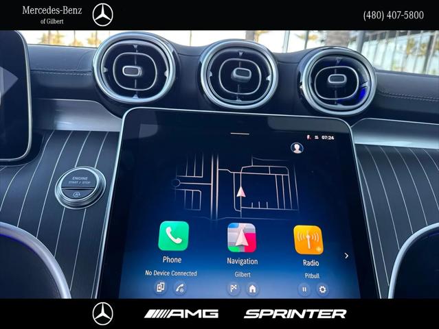 2026 Mercedes-Benz CL CLE 450