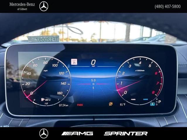 2026 Mercedes-Benz CL CLE 450