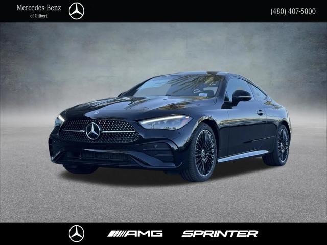 2026 Mercedes-Benz CL CLE 450 for sale in Gilbert, AZ