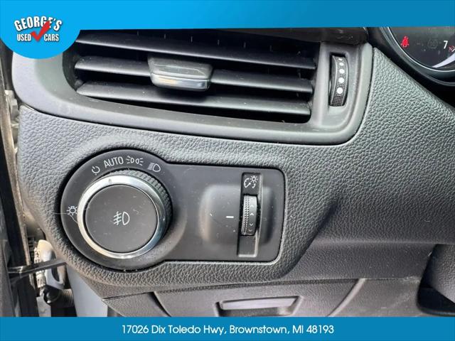 2019 Buick Envision FWD Essence