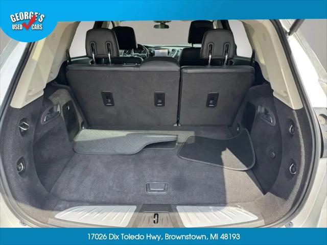 2019 Buick Envision FWD Essence