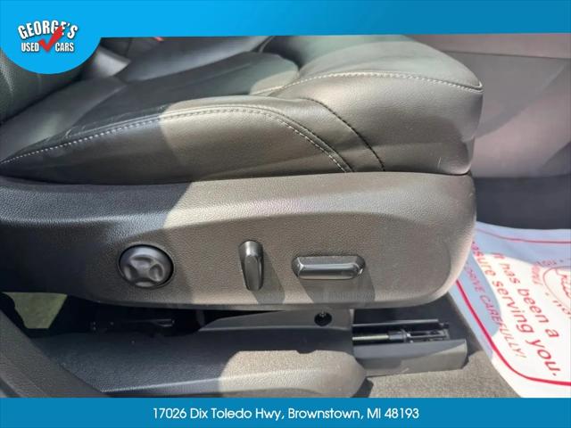 2019 Buick Envision FWD Essence