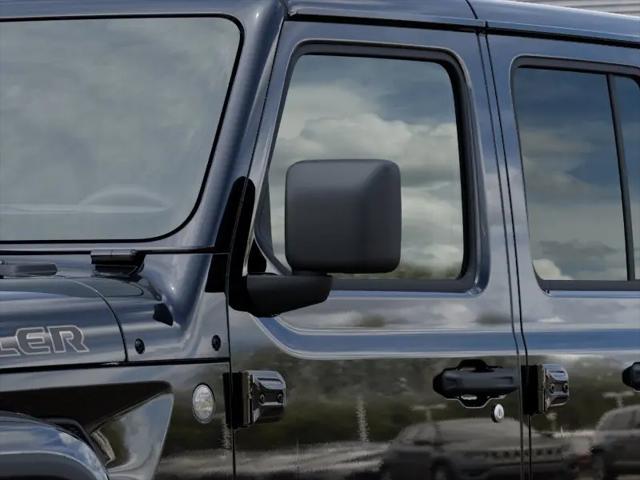 2026 Jeep Wrangler 85th Anniversary