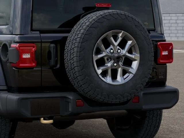 2026 Jeep Wrangler 85th Anniversary