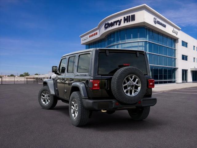 2026 Jeep Wrangler 85th Anniversary