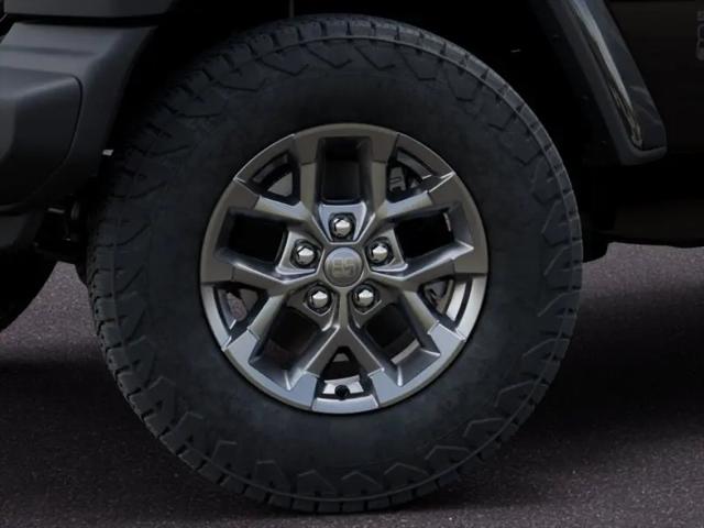 2026 Jeep Wrangler 85th Anniversary