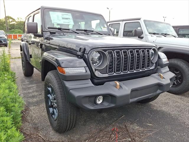 2026 Jeep Wrangler 85th Anniversary