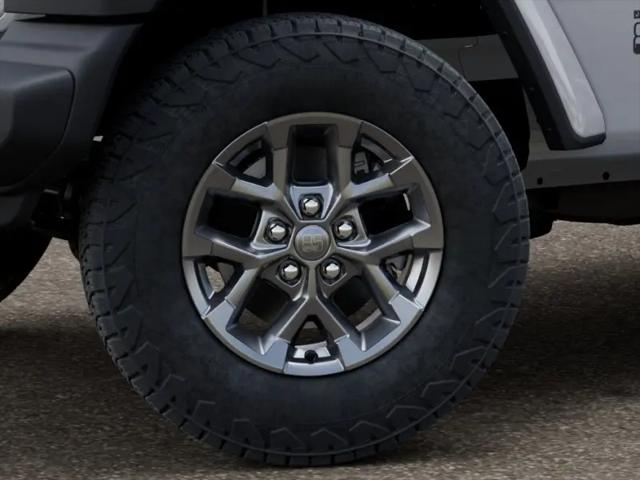 2026 Jeep Wrangler 85th Anniversary