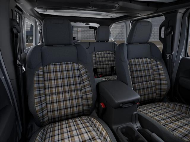 2026 Jeep Wrangler 85th Anniversary