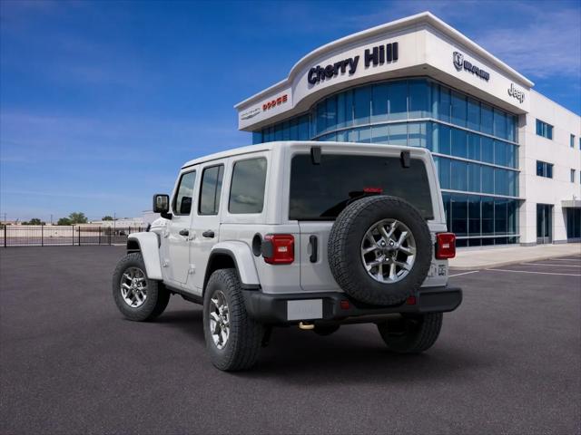 2026 Jeep Wrangler 85th Anniversary