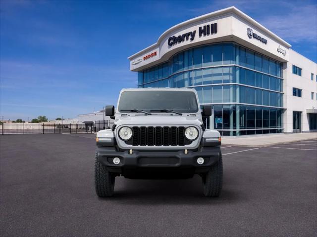 2026 Jeep Wrangler 85th Anniversary