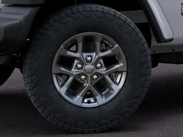2026 Jeep Wrangler 85th Anniversary