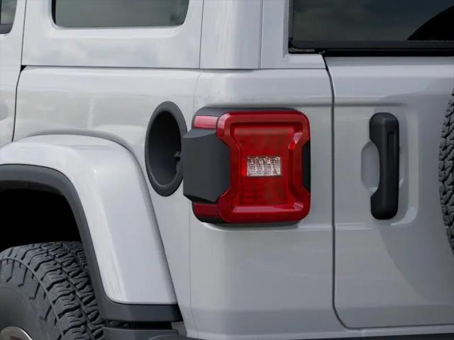 2026 Jeep Wrangler 85th Anniversary