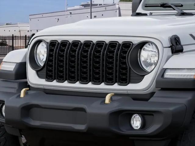 2026 Jeep Wrangler 85th Anniversary
