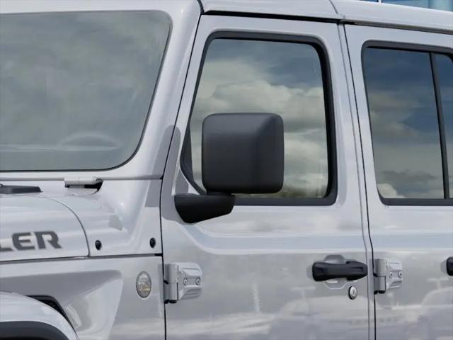 2026 Jeep Wrangler 85th Anniversary