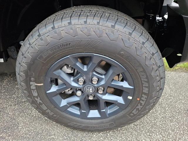 2026 Jeep Wrangler 85th Anniversary