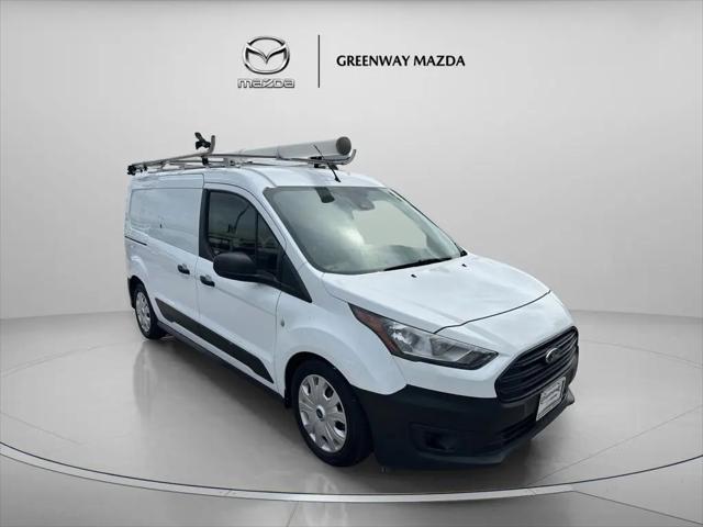 2020 Ford Transit Connect XL Cargo Van for sale in Houston, TX