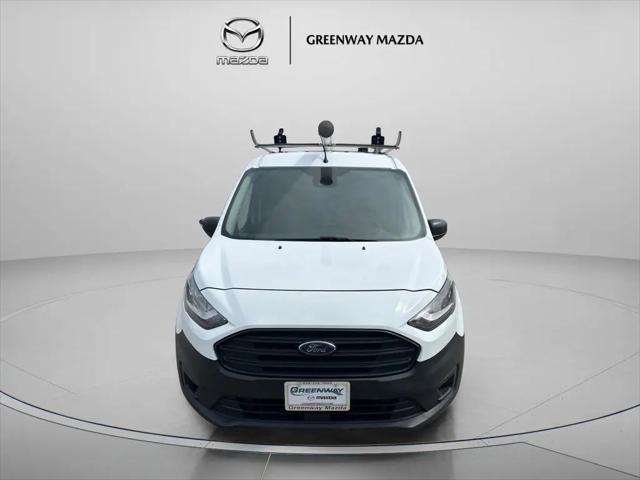 2020 Ford Transit Connect XL Cargo Van