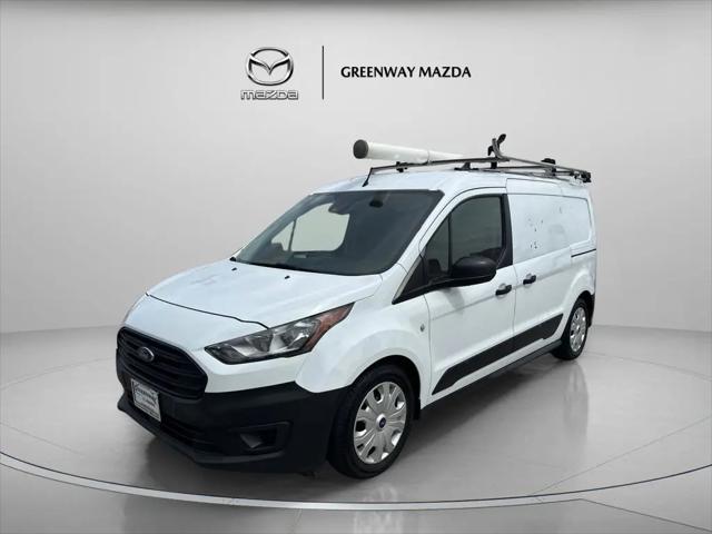 2020 Ford Transit Connect XL Cargo Van