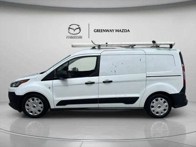 2020 Ford Transit Connect XL Cargo Van