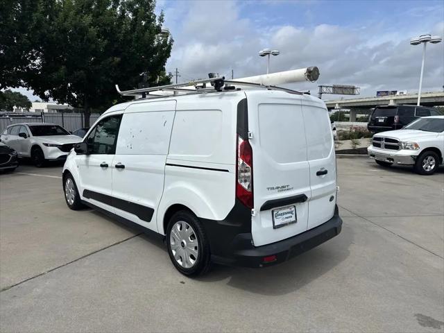 2020 Ford Transit Connect XL Cargo Van
