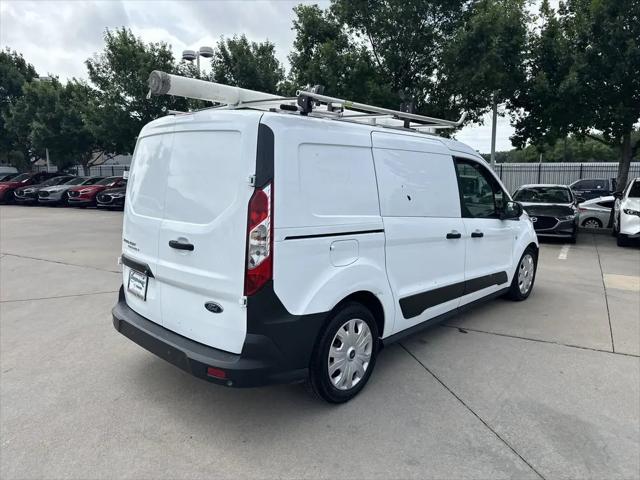 2020 Ford Transit Connect XL Cargo Van