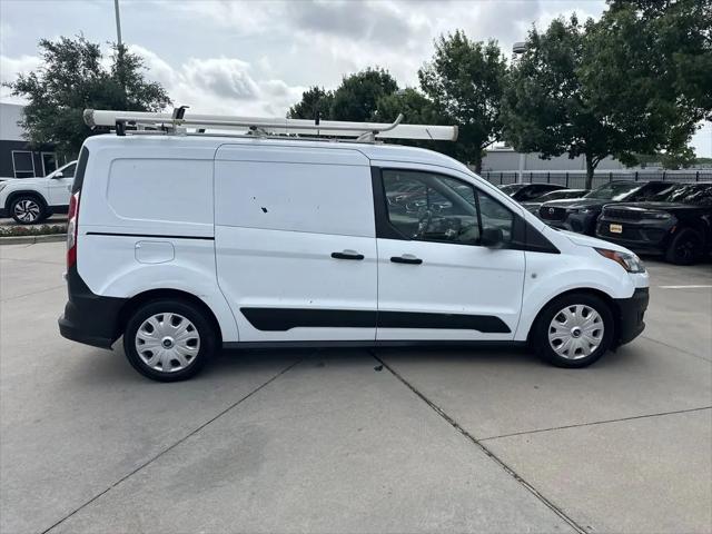 2020 Ford Transit Connect XL Cargo Van