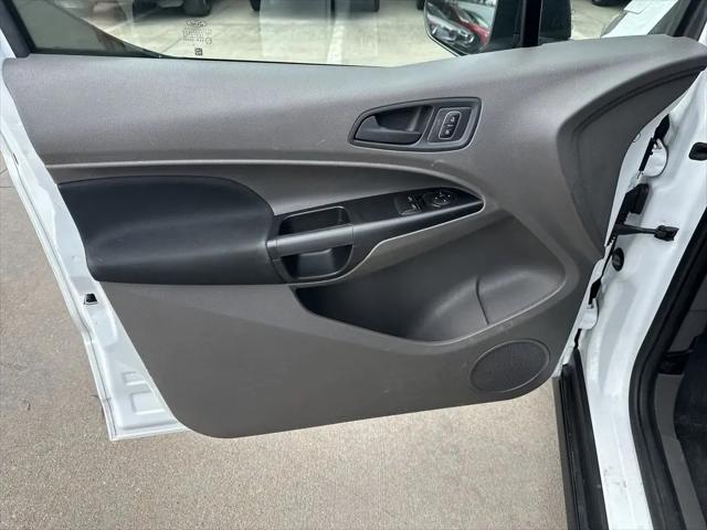 2020 Ford Transit Connect XL Cargo Van