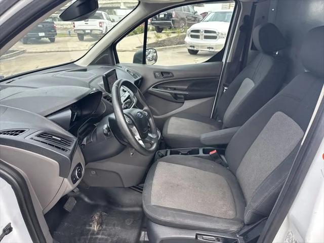 2020 Ford Transit Connect XL Cargo Van