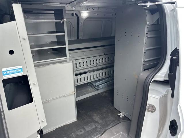 2020 Ford Transit Connect XL Cargo Van