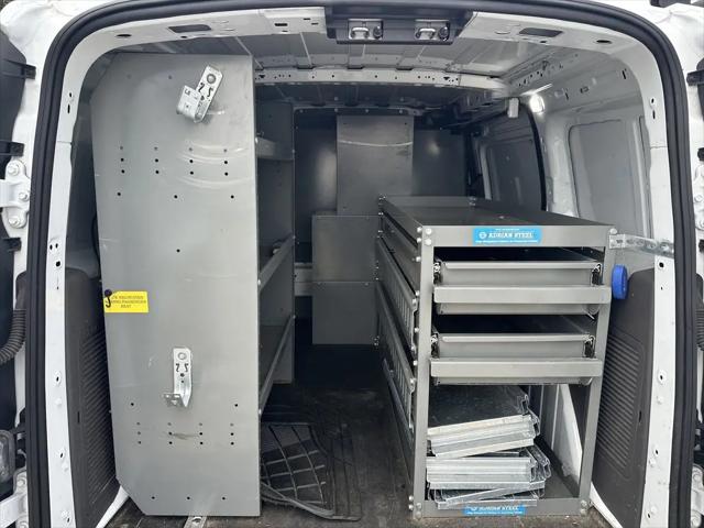 2020 Ford Transit Connect XL Cargo Van