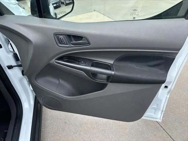 2020 Ford Transit Connect XL Cargo Van