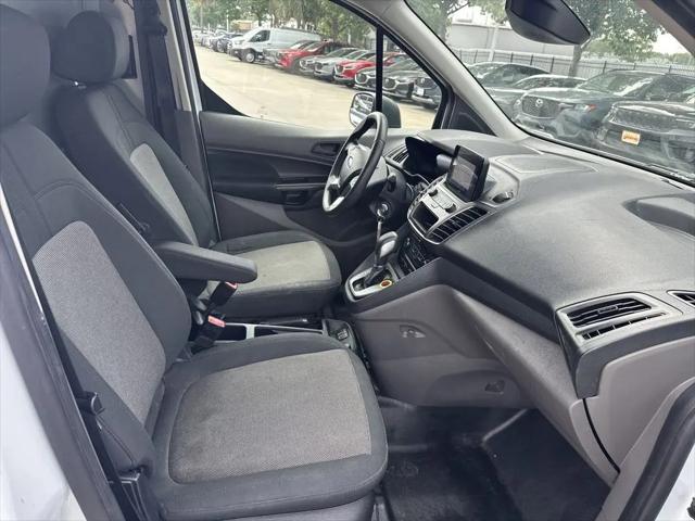 2020 Ford Transit Connect XL Cargo Van