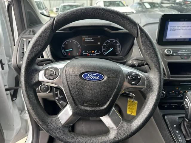 2020 Ford Transit Connect XL Cargo Van