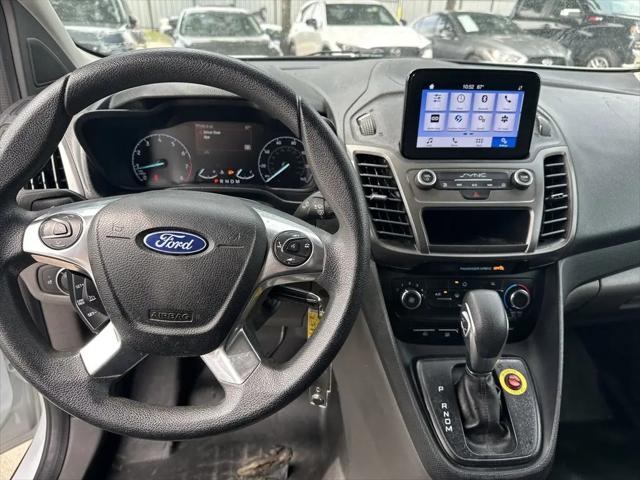 2020 Ford Transit Connect XL Cargo Van