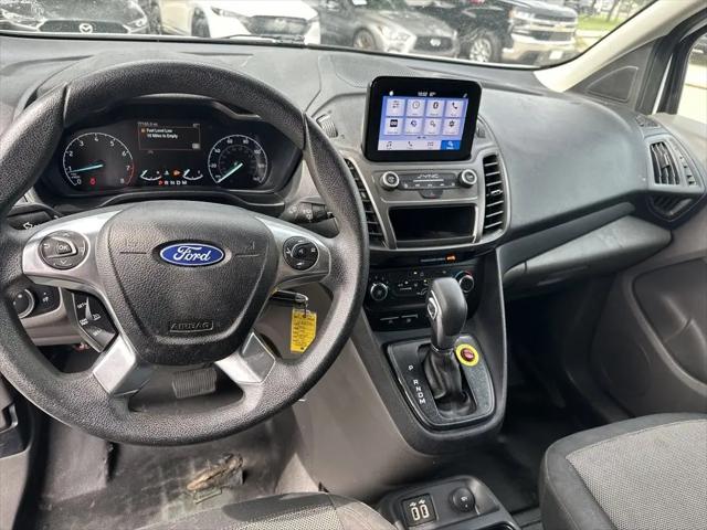 2020 Ford Transit Connect XL Cargo Van