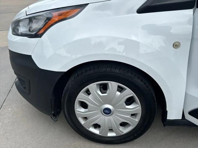 2020 Ford Transit Connect XL Cargo Van