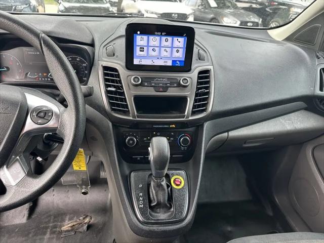 2020 Ford Transit Connect XL Cargo Van