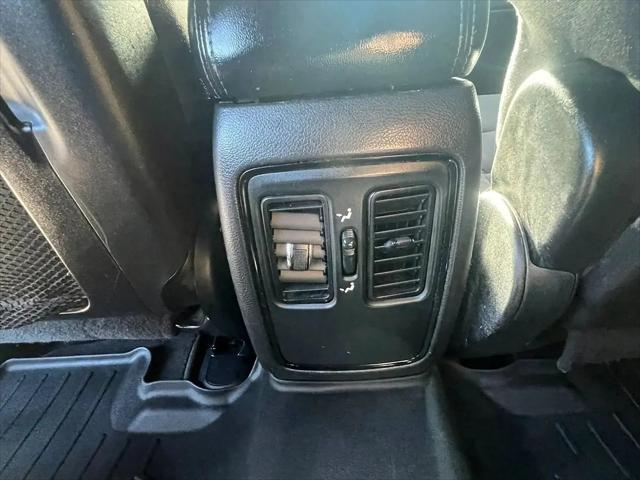 2021 Dodge Durango SXT Plus RWD