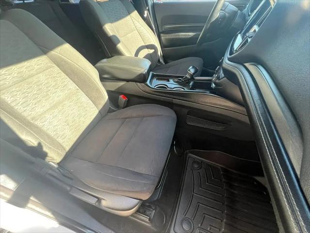2021 Dodge Durango SXT Plus RWD