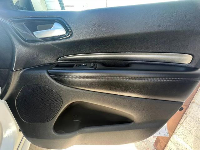 2021 Dodge Durango SXT Plus RWD
