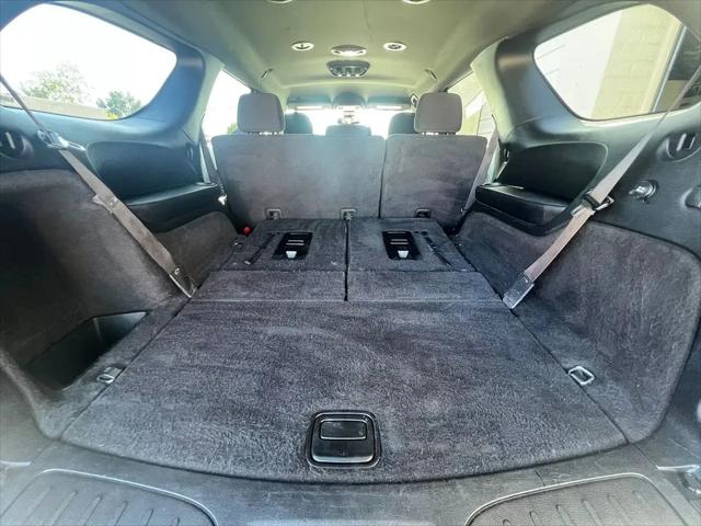 2021 Dodge Durango SXT Plus RWD
