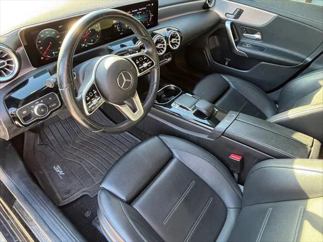 2020 Mercedes-Benz CLA CLA 250