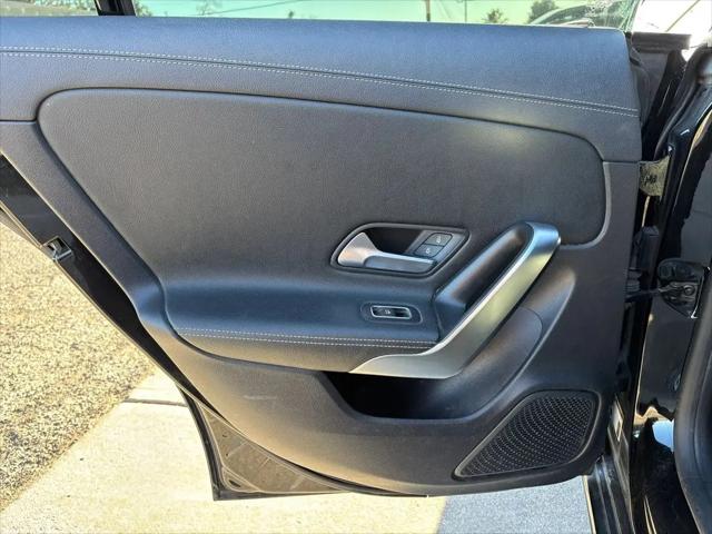 2020 Mercedes-Benz CLA CLA 250