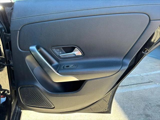 2020 Mercedes-Benz CLA CLA 250