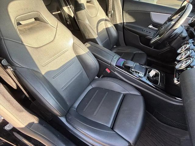 2020 Mercedes-Benz CLA CLA 250